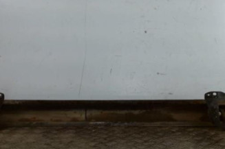 Renfort pare choc arriere (traverse) VOLKSWAGEN GOLF 4 Photo n°4