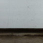 Renfort pare choc arriere (traverse) SEAT IBIZA 3