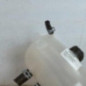 Vase d'expansion RENAULT TWINGO 3