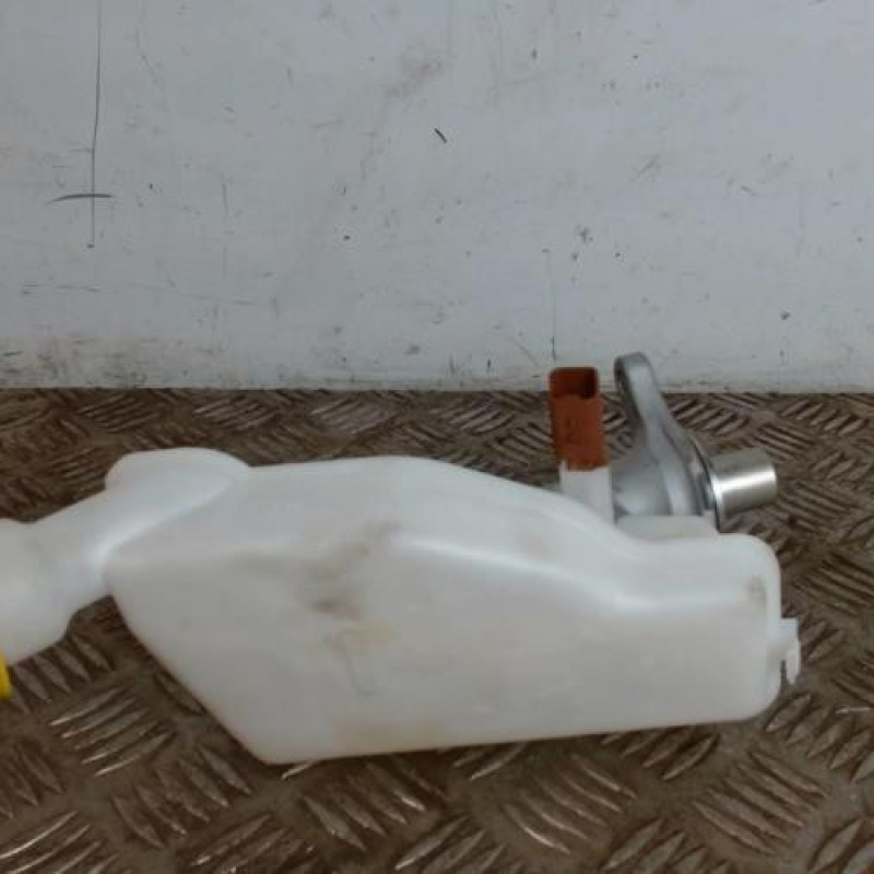 Vase d'expansion PEUGEOT 208 1