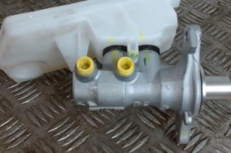 Vase d'expansion PEUGEOT 208 1