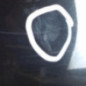 Porte arriere droit CITROEN C6
