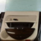 Porte arriere droit CITROEN C6
