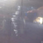 Porte arriere gauche CITROEN C6