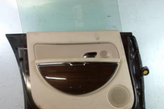 Porte arriere gauche CITROEN C6 Photo n°4