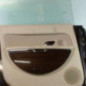 Porte arriere gauche CITROEN C6