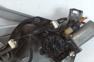 Leve vitre electrique arriere droit RENAULT LAGUNA 1 Photo n°3