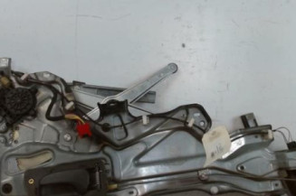 Leve vitre electrique arriere gauche RENAULT LAGUNA 1 Photo n°1