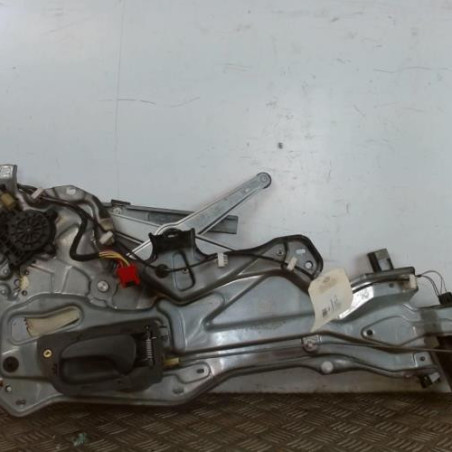 Leve vitre electrique arriere gauche RENAULT LAGUNA 1 Photo n°1