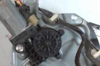 Leve vitre electrique arriere gauche RENAULT LAGUNA 1