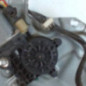Leve vitre electrique arriere gauche RENAULT LAGUNA 1