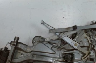 Leve vitre electrique arriere gauche RENAULT LAGUNA 1 Photo n°3