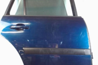 Porte arriere droit CITROEN C4 GRAND PICASSO 1 Photo n°1