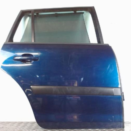 Porte arriere droit CITROEN C4 GRAND PICASSO 1 Photo n°1