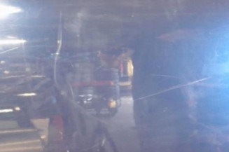 Porte arriere droit CITROEN C4 GRAND PICASSO 1