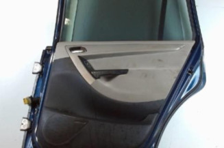 Porte arriere droit CITROEN C4 GRAND PICASSO 1 Photo n°3