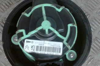 Pulseur d'air CITROEN C4 2