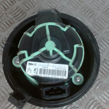 Pulseur d'air CITROEN C4 2