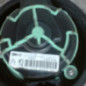 Pulseur d'air CITROEN C4 2