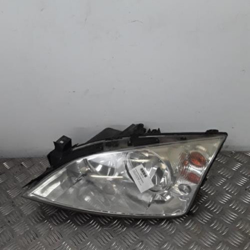 Optique avant principal gauche (feux)(phare) FORD MONDEO 2