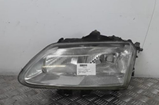 Optique avant principal gauche (feux)(phare) RENAULT GRAND ESPACE 3 Photo n°1