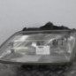Optique avant principal gauche (feux)(phare) RENAULT GRAND ESPACE 3