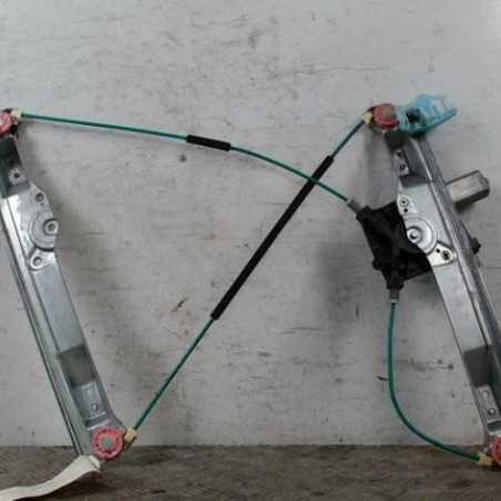 Leve vitre electrique avant droit OPEL CORSA D Photo n°1