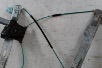 Leve vitre electrique avant droit OPEL CORSA D