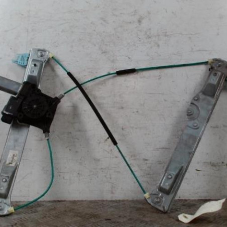 Leve vitre electrique avant droit OPEL CORSA D