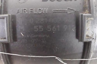 Debitmetre OPEL ASTRA J