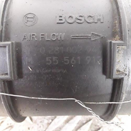 Debitmetre OPEL ASTRA J
