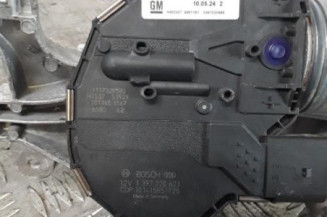 Moteur essuie glace avant OPEL ASTRA J Photo n°3