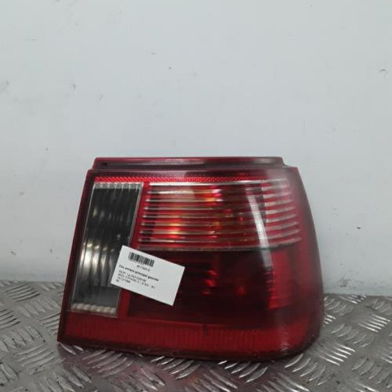Feu arriere principal gauche (feux) SEAT IBIZA 2