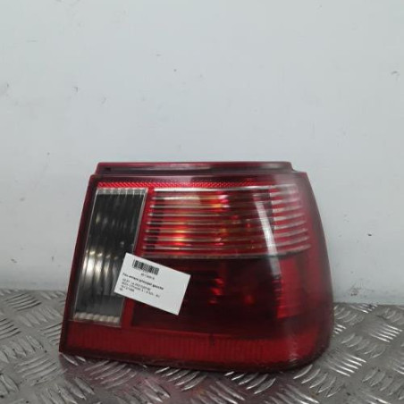 Feu arriere principal gauche (feux) SEAT IBIZA 2 Photo n°1