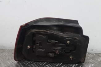 Feu arriere principal gauche (feux) SEAT IBIZA 2