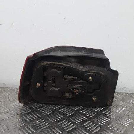 Feu arriere principal gauche (feux) SEAT IBIZA 2