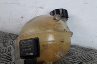 Vase d'expansion CITROEN C4 1