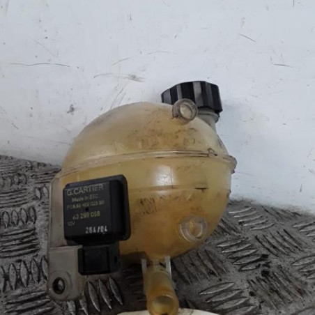 Vase d'expansion CITROEN C4 1