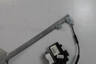 Leve vitre electrique avant droit PEUGEOT 307 Photo n°1