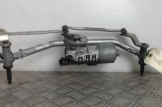 Moteur essuie glace avant PEUGEOT 208 1 Photo n°1
