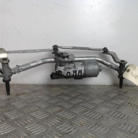 Moteur essuie glace avant PEUGEOT 208 1 Photo n°1