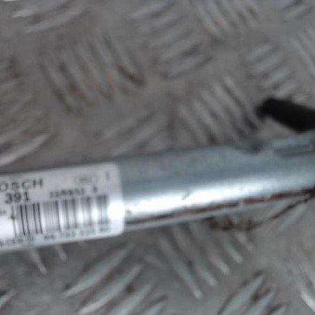 Moteur essuie glace avant PEUGEOT 208 1