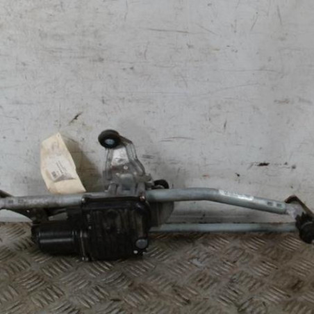 Moteur essuie glace avant VOLKSWAGEN PASSAT 6 Photo n°1