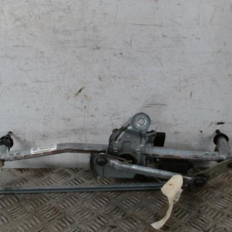 Moteur essuie glace avant VOLKSWAGEN PASSAT 6