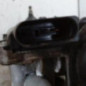 Moteur essuie glace avant VOLKSWAGEN PASSAT 6