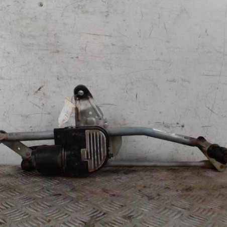 Moteur essuie glace avant VOLKSWAGEN PASSAT 5 Photo n°1