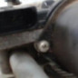 Moteur essuie glace avant VOLKSWAGEN PASSAT 5