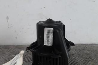 Ventilateur chauffage PEUGEOT 307 Photo n°1