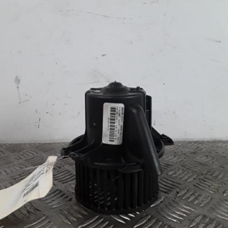 Ventilateur chauffage PEUGEOT 307 Ventilateur chauffage PEUGEOT 307