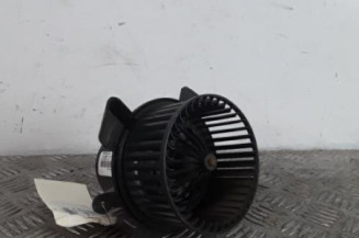 Ventilateur chauffage PEUGEOT 307